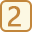 Знак 4.1.6 движение направо или налево (II типоразмер, пленка А коммерческая)