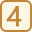 Знак 4.1.6 движение направо или налево (II типоразмер, пленка А коммерческая)