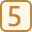 Знак 4.1.6 движение направо или налево (II типоразмер, пленка А коммерческая)