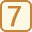 Знак 4.1.6 движение направо или налево (II типоразмер, пленка А коммерческая)